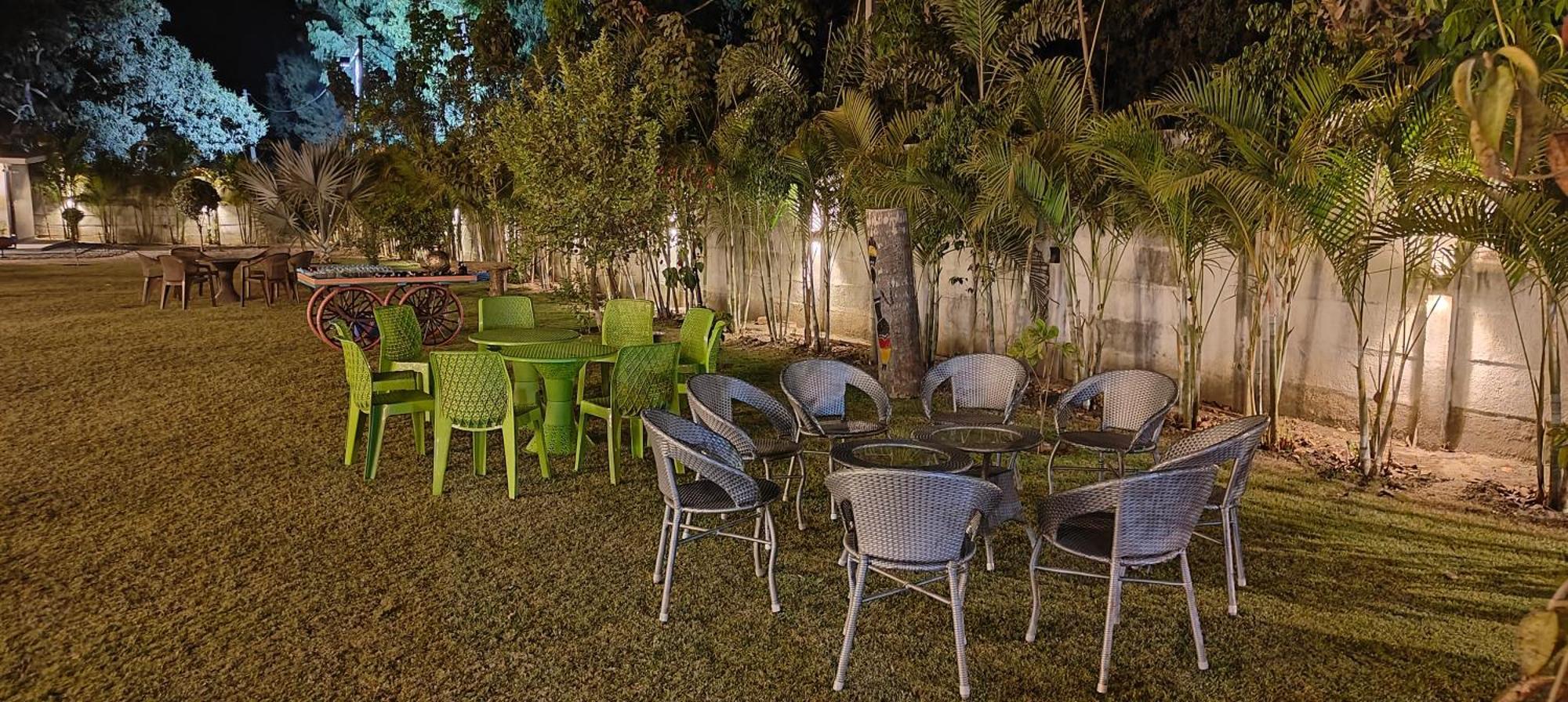 Shobhayan Inn, Airport Railway Station Pickup Free Ayodhya Екстериор снимка